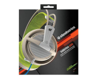 STEELSERIES SIBERIA 200 GAIA GREEN - 263484 - zdjęcie 6